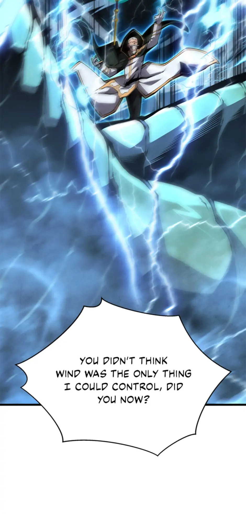 Read The Swordmaster's Son Manga Online