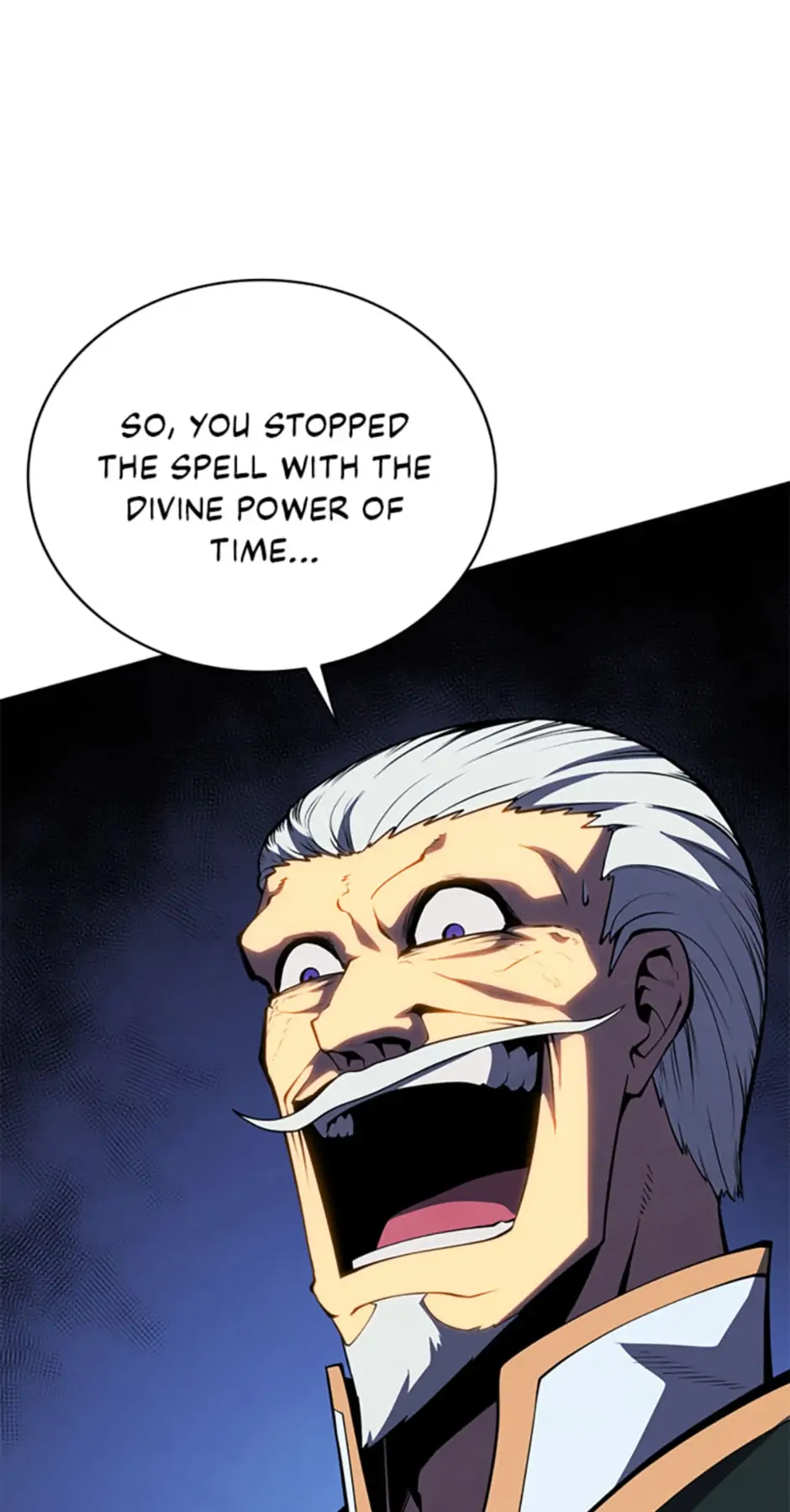 Read The Swordmaster's Son Manga Online