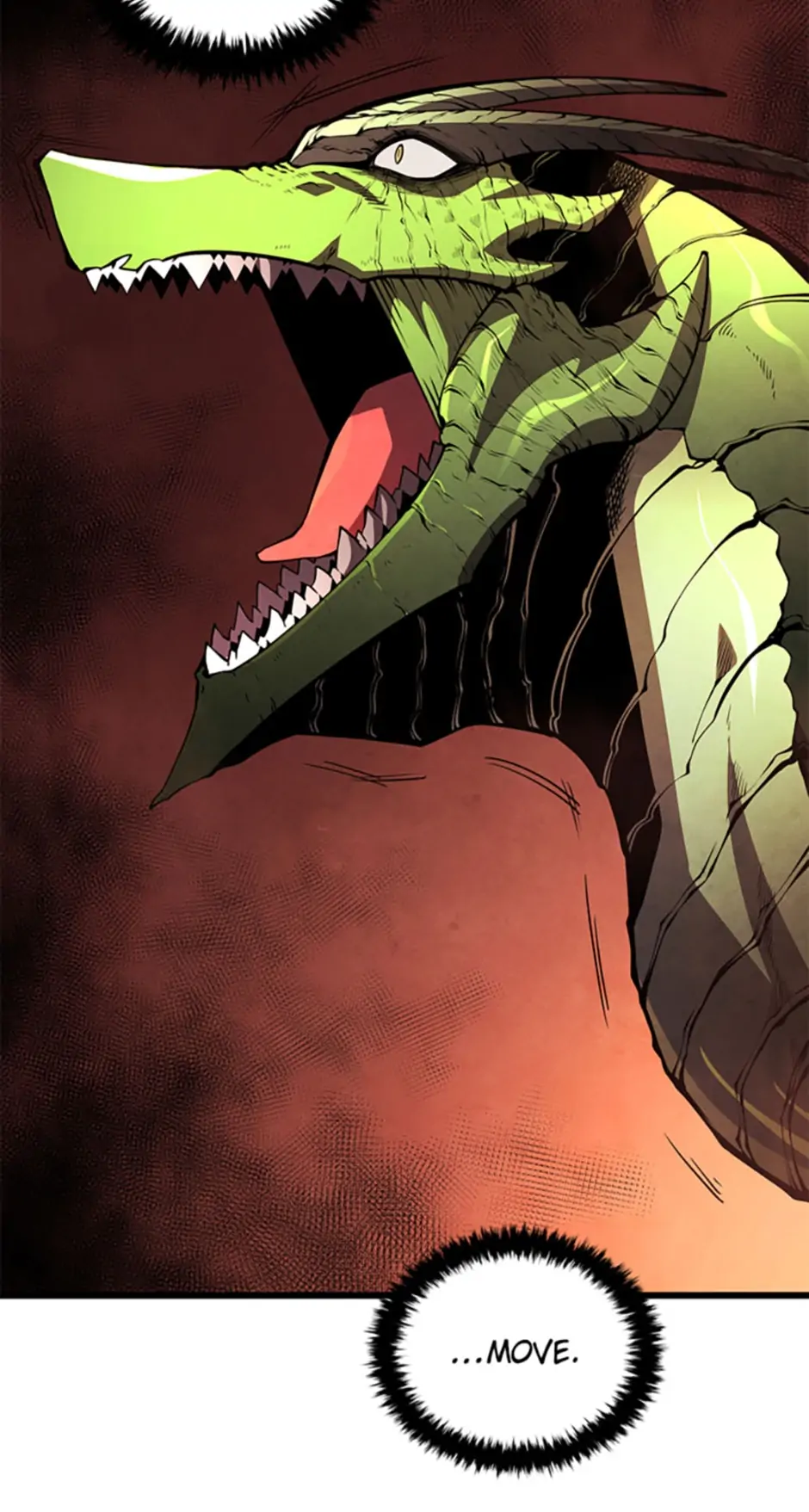 Read The Swordmaster's Son Manga Online