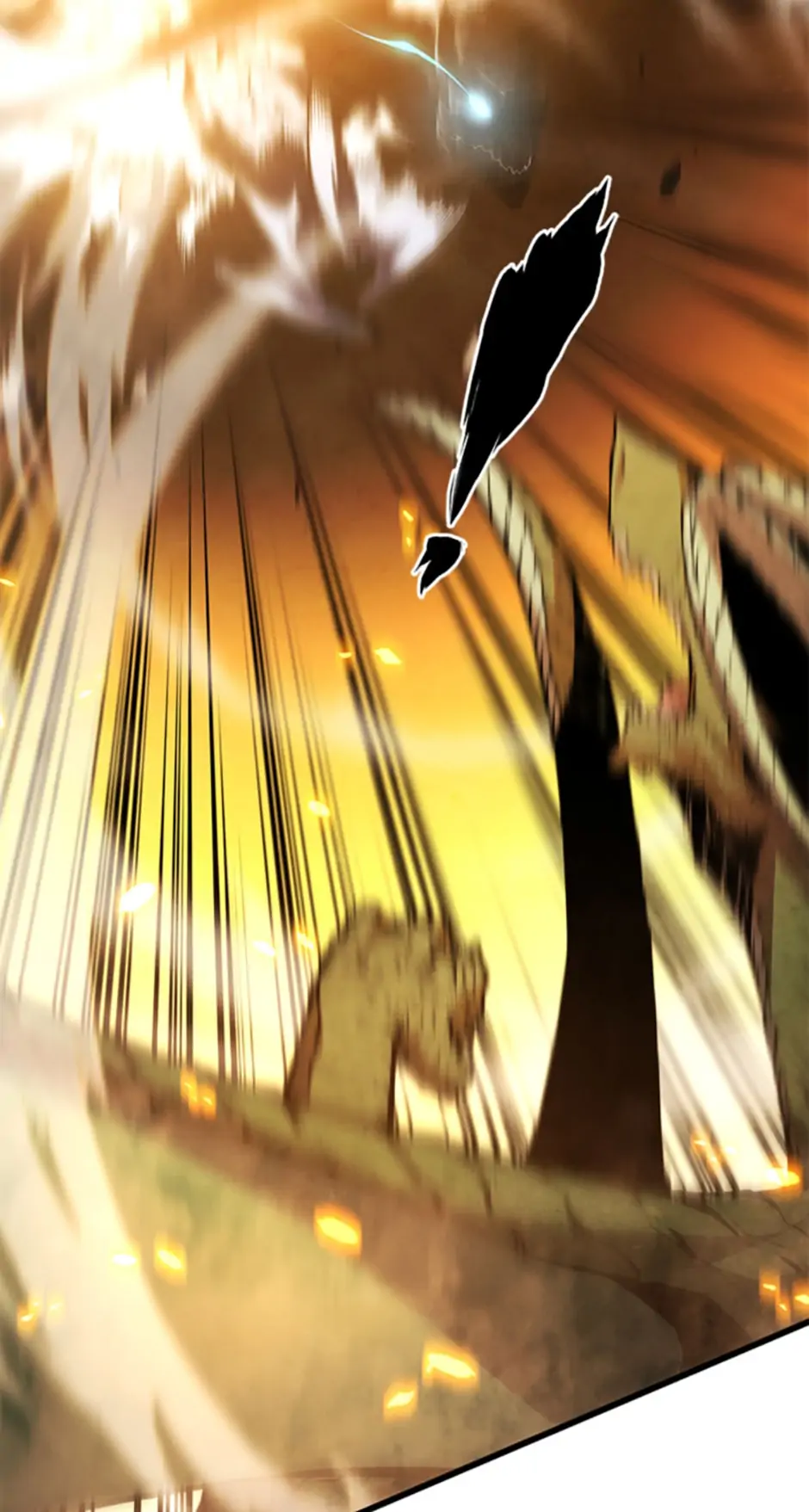 Read The Swordmaster's Son Manga Online