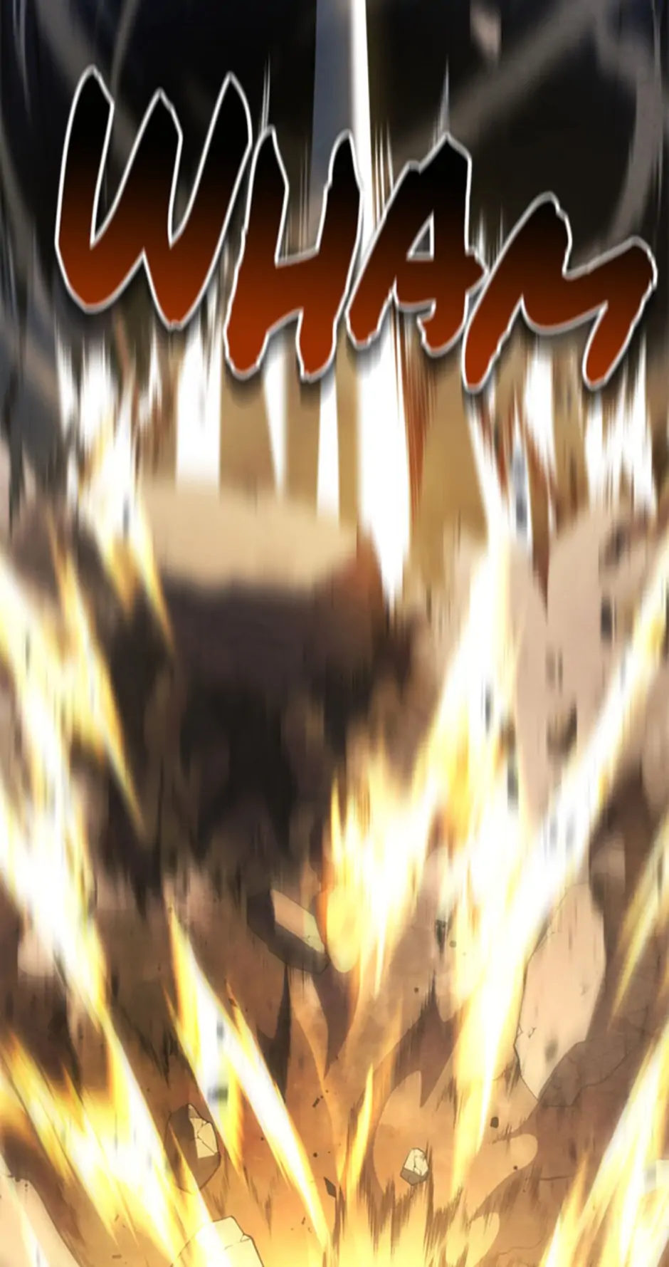 Read The Swordmaster's Son Manga Online