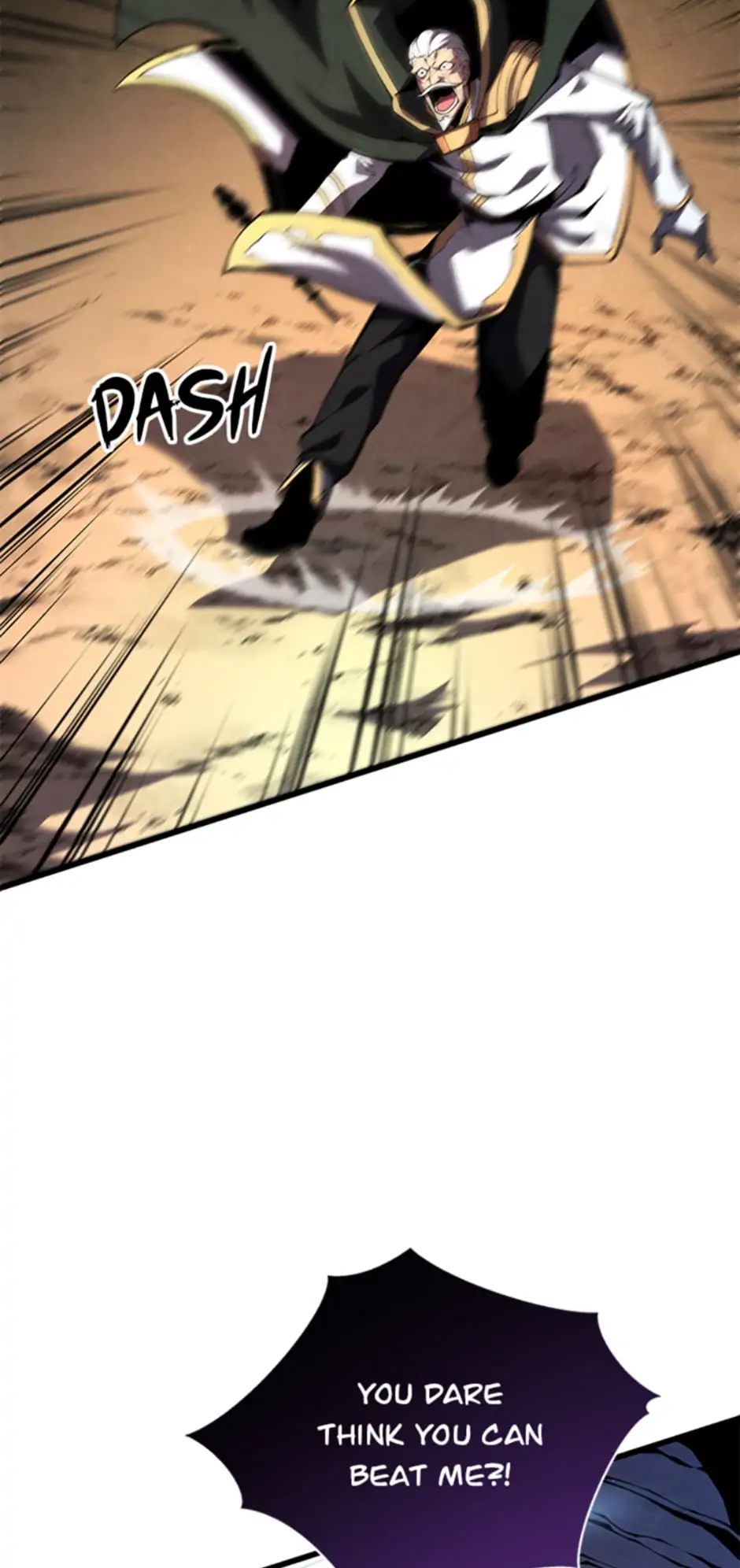 Read The Swordmaster's Son Manga Online