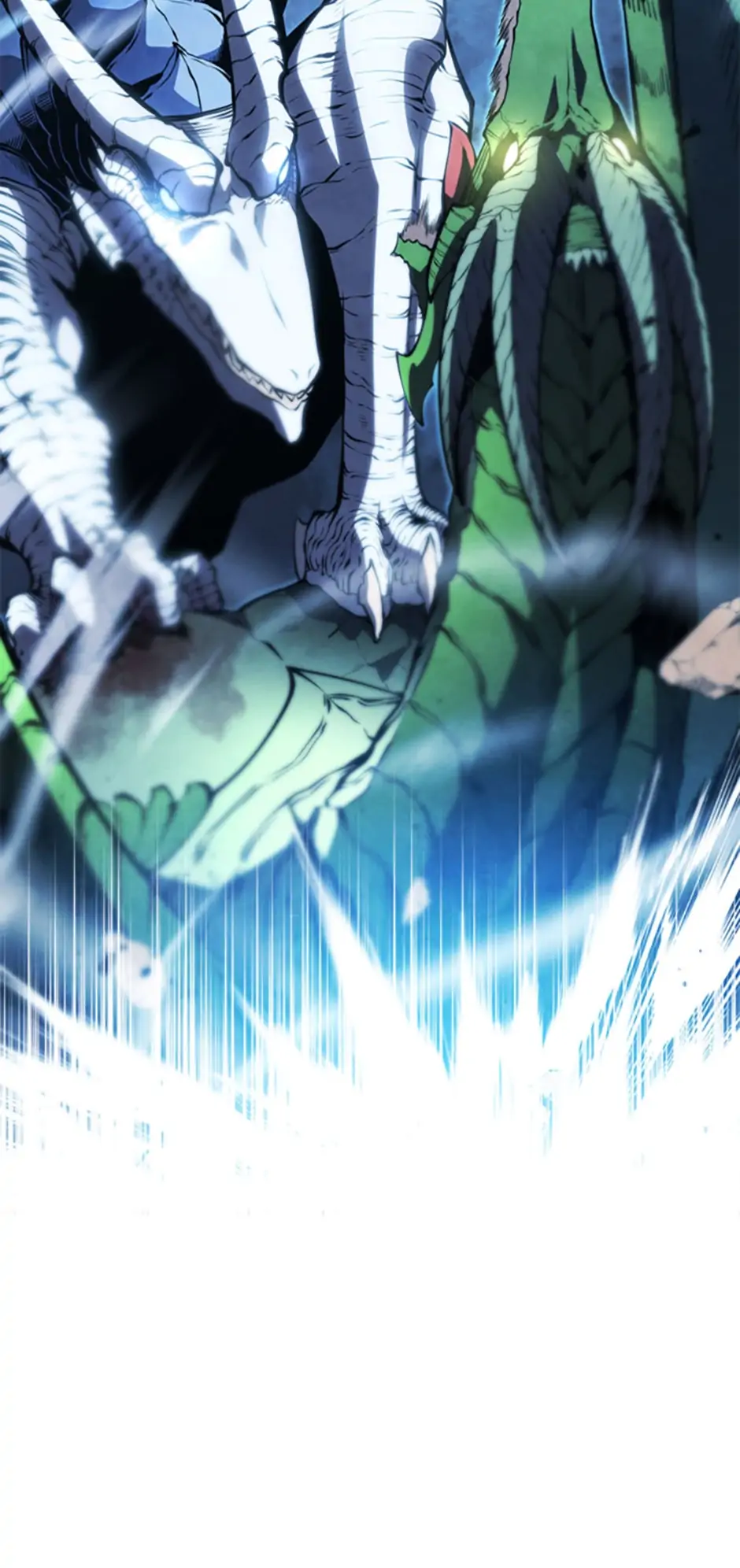 Read The Swordmaster's Son Manga Online