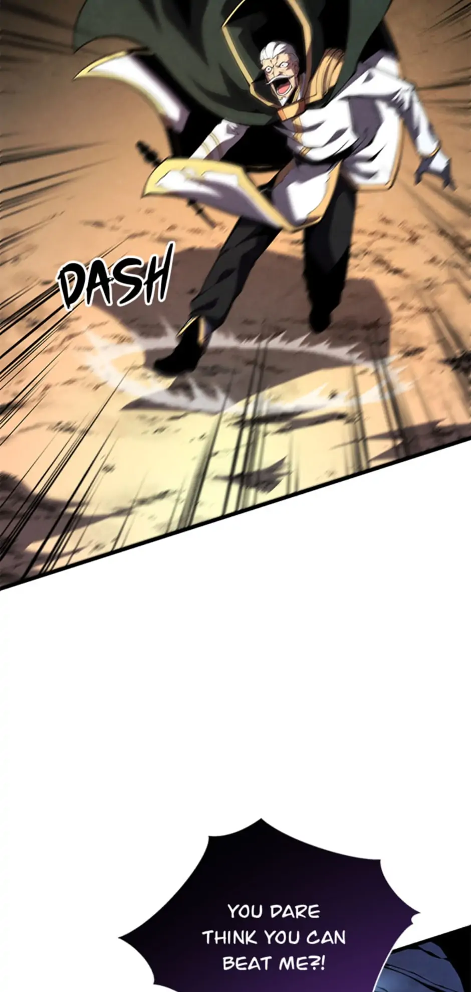Read The Swordmaster's Son Manga Online