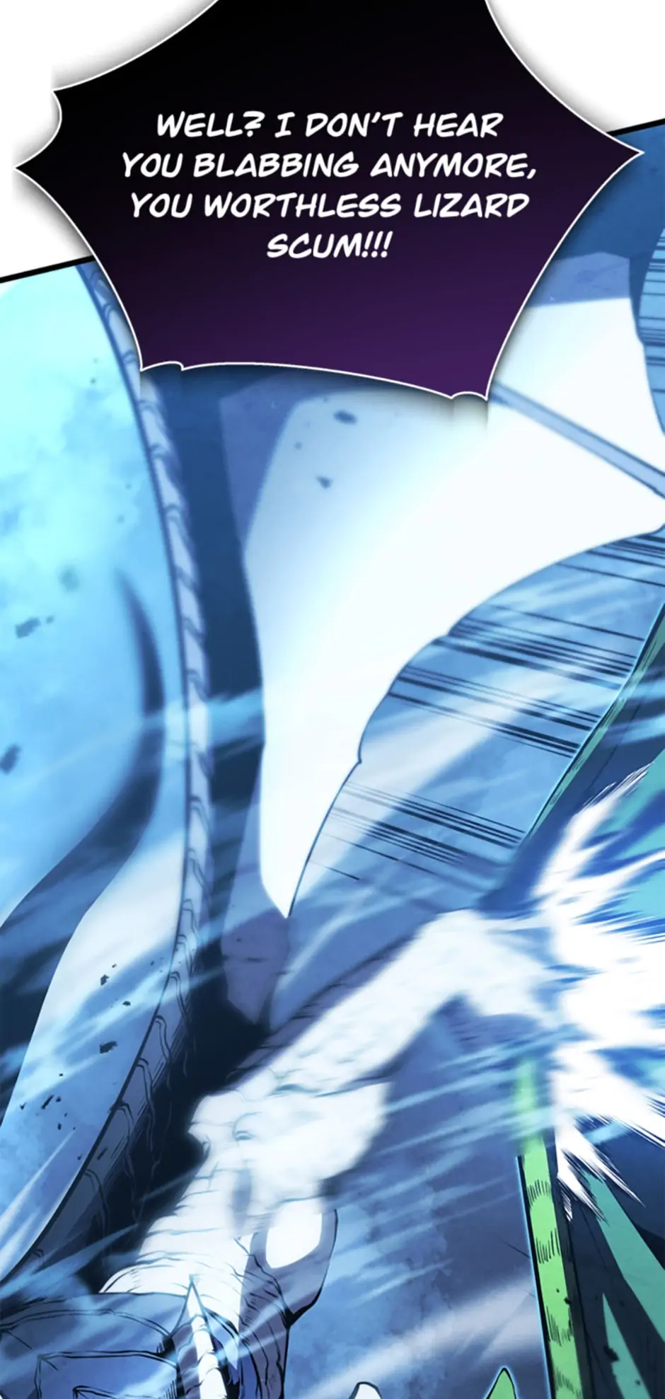 Read The Swordmaster's Son Manga Online