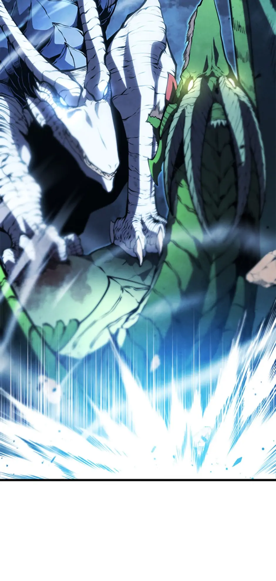 Read The Swordmaster's Son Manga Online