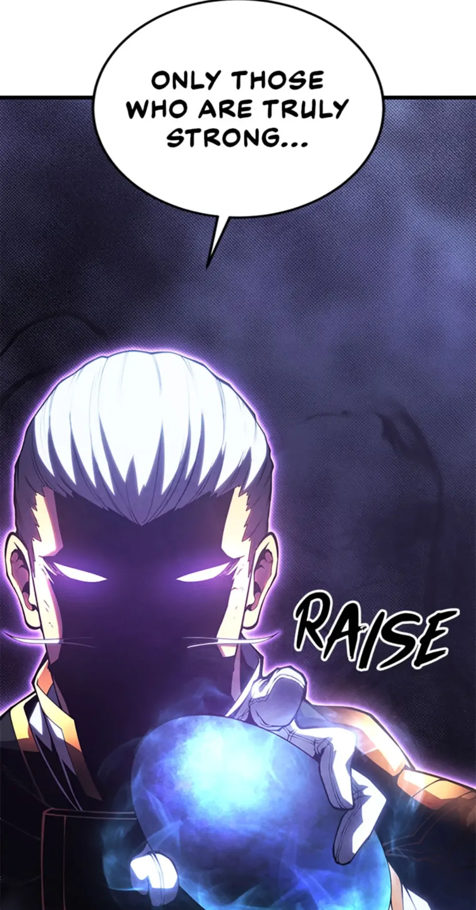 Read The Swordmaster's Son Manga Online