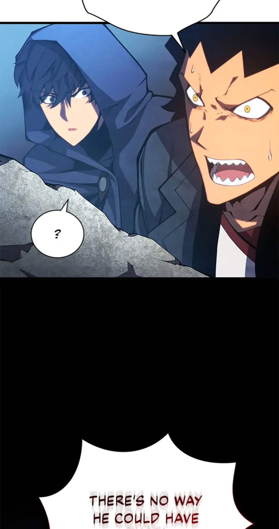 Read The Swordmaster's Son Manga Online