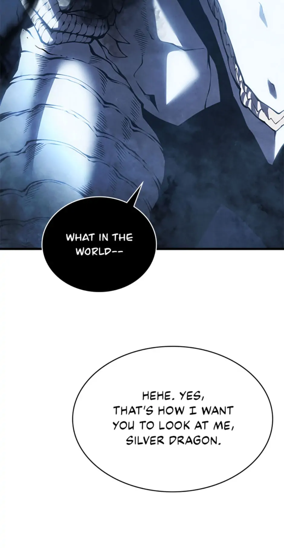 Read The Swordmaster's Son Manga Online