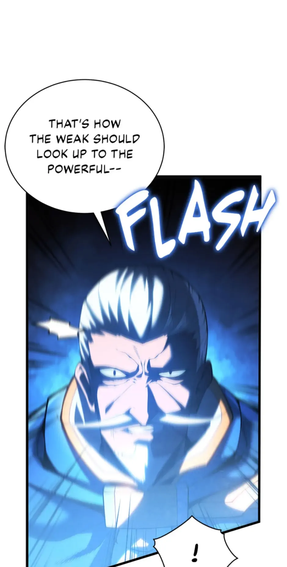 Read The Swordmaster's Son Manga Online