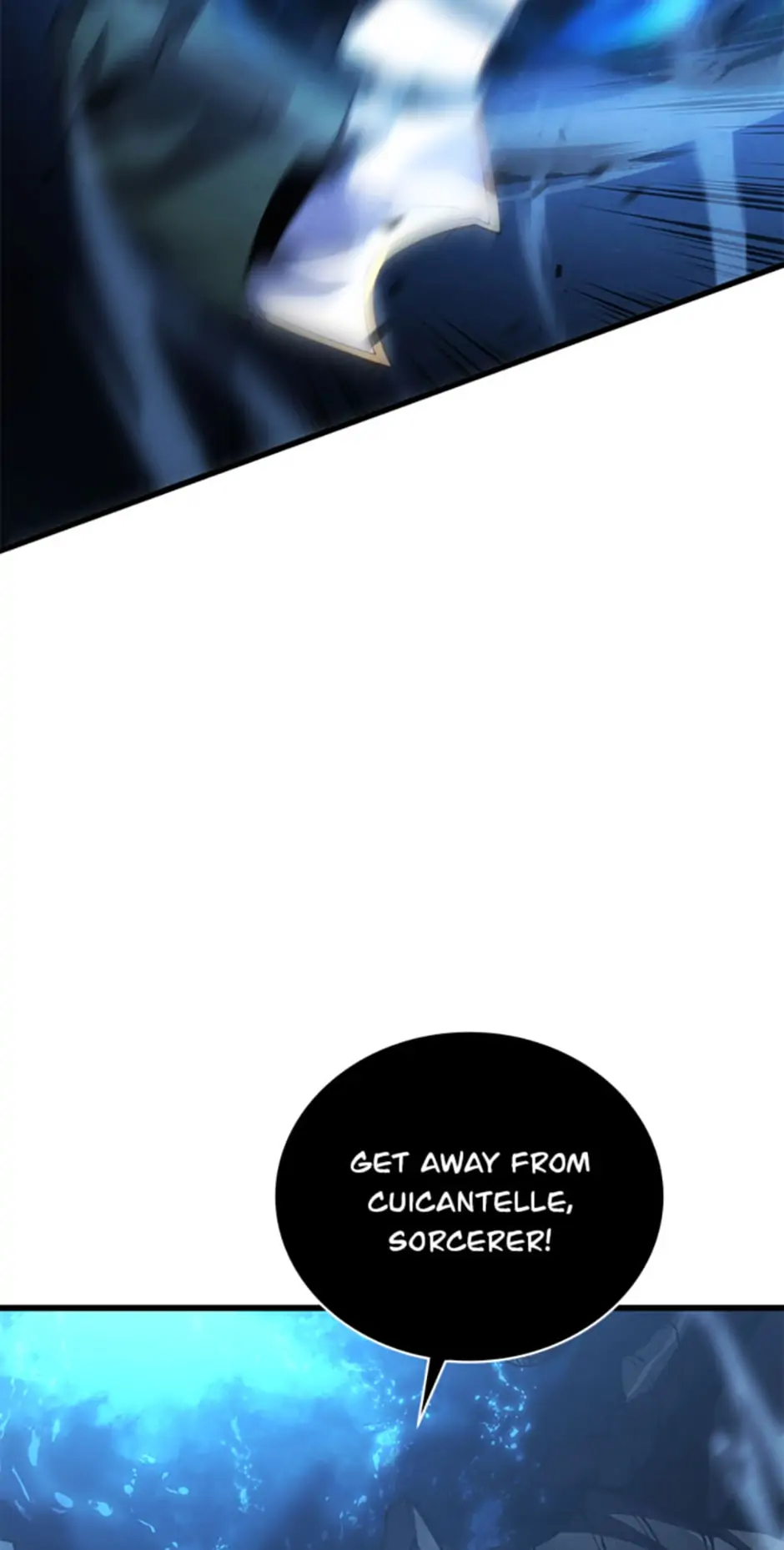 Read The Swordmaster's Son Manga Online
