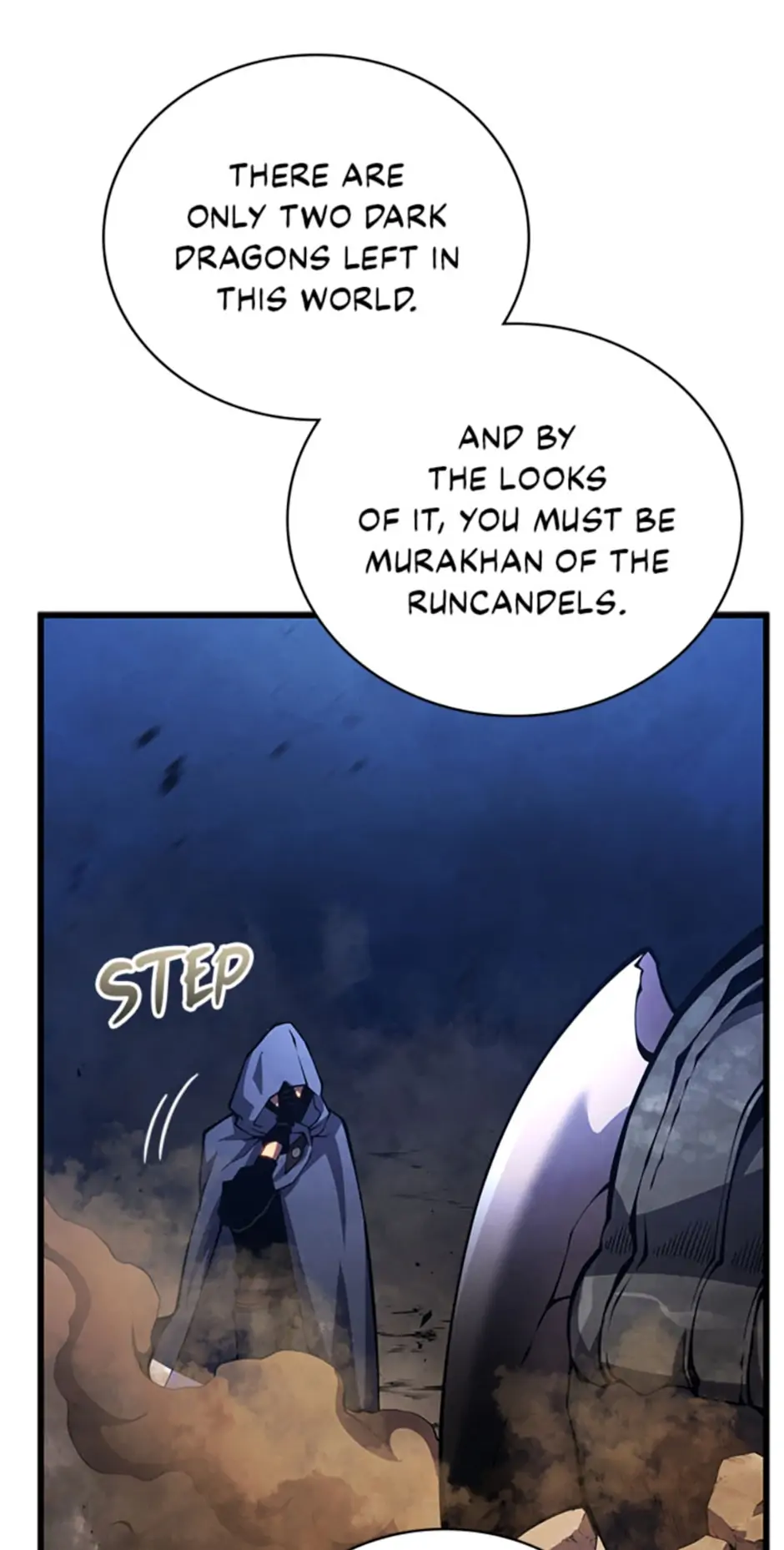 Read The Swordmaster's Son Manga Online