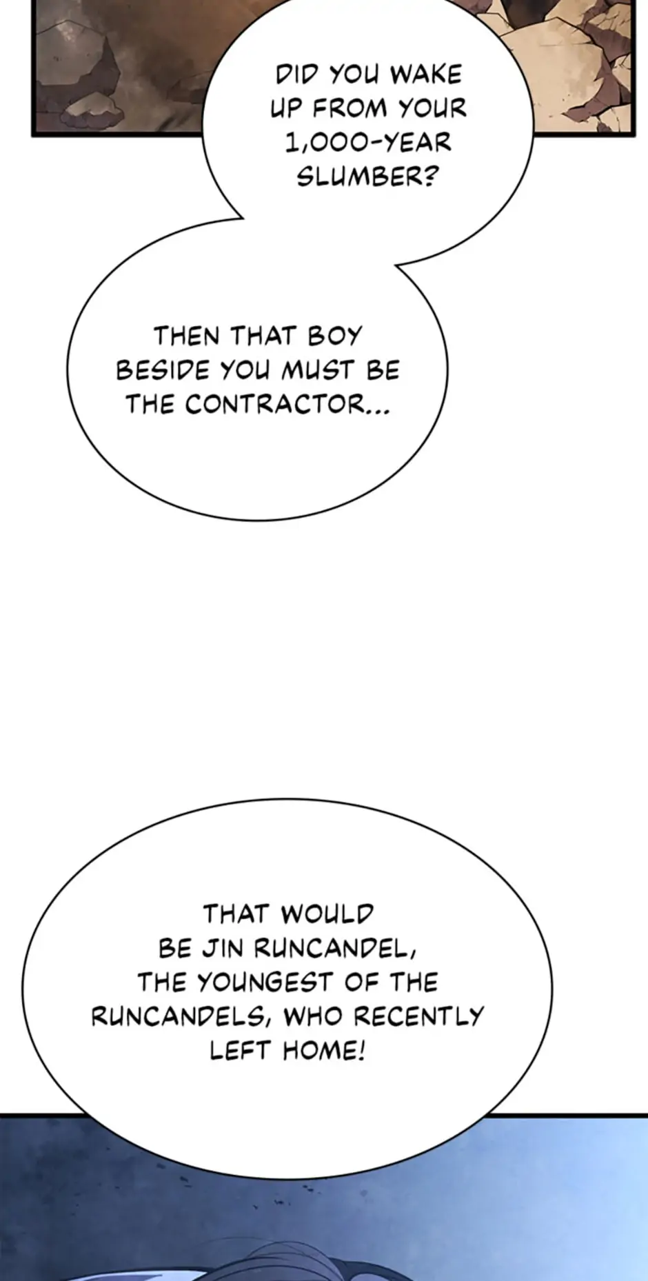 Read The Swordmaster's Son Manga Online