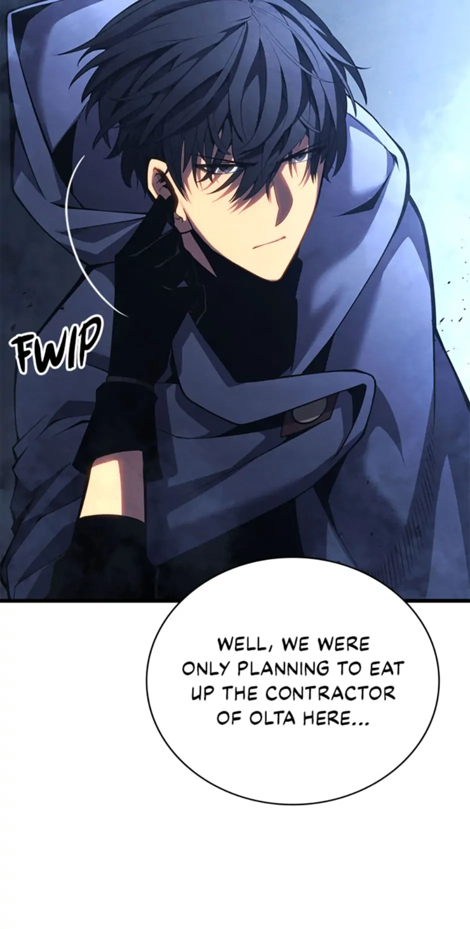 Read The Swordmaster's Son Manga Online
