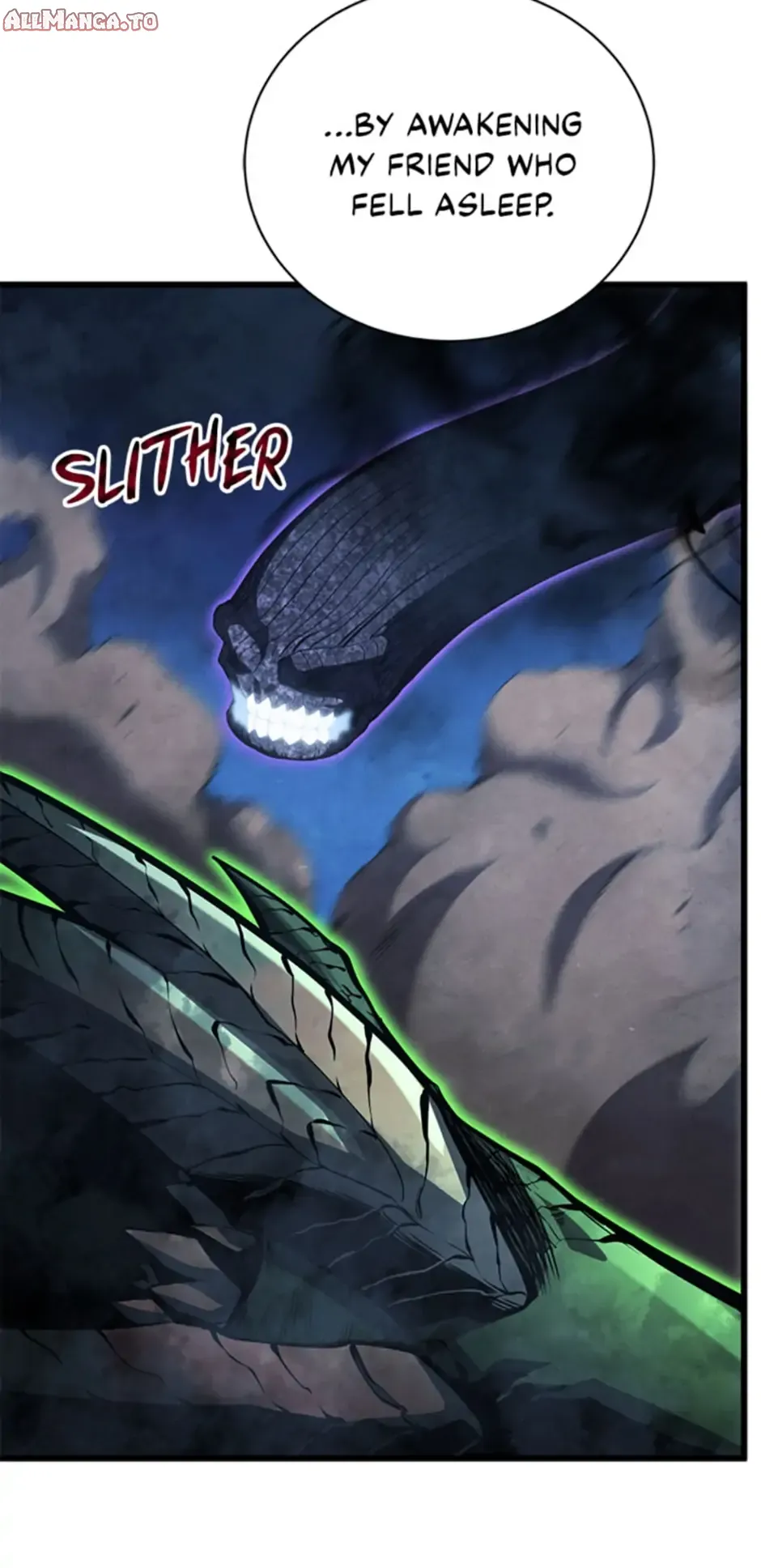 Read The Swordmaster's Son Manga Online
