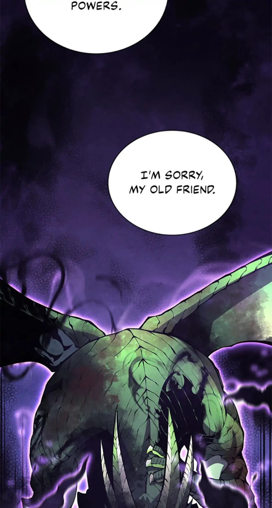 Read The Swordmaster's Son Manga Online