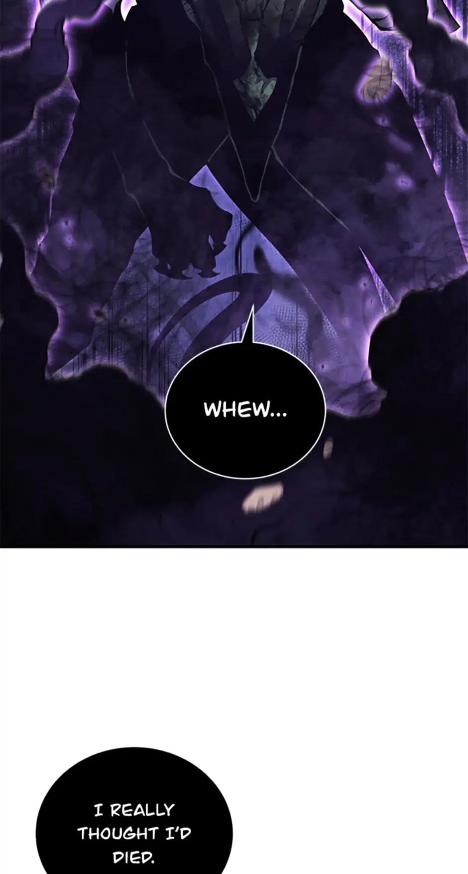 Read The Swordmaster's Son Manga Online