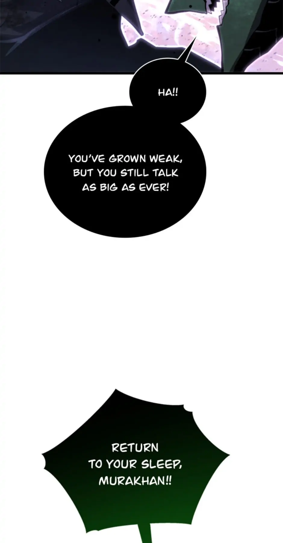 Read The Swordmaster's Son Manga Online