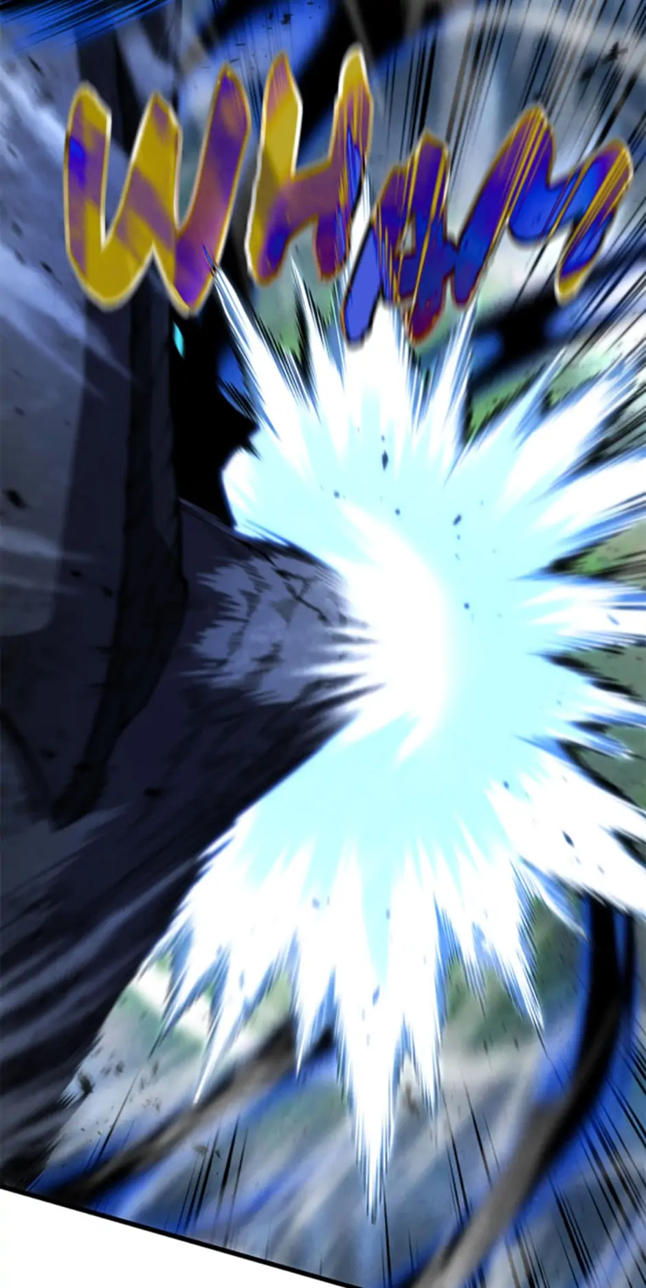 Read The Swordmaster's Son Manga Online