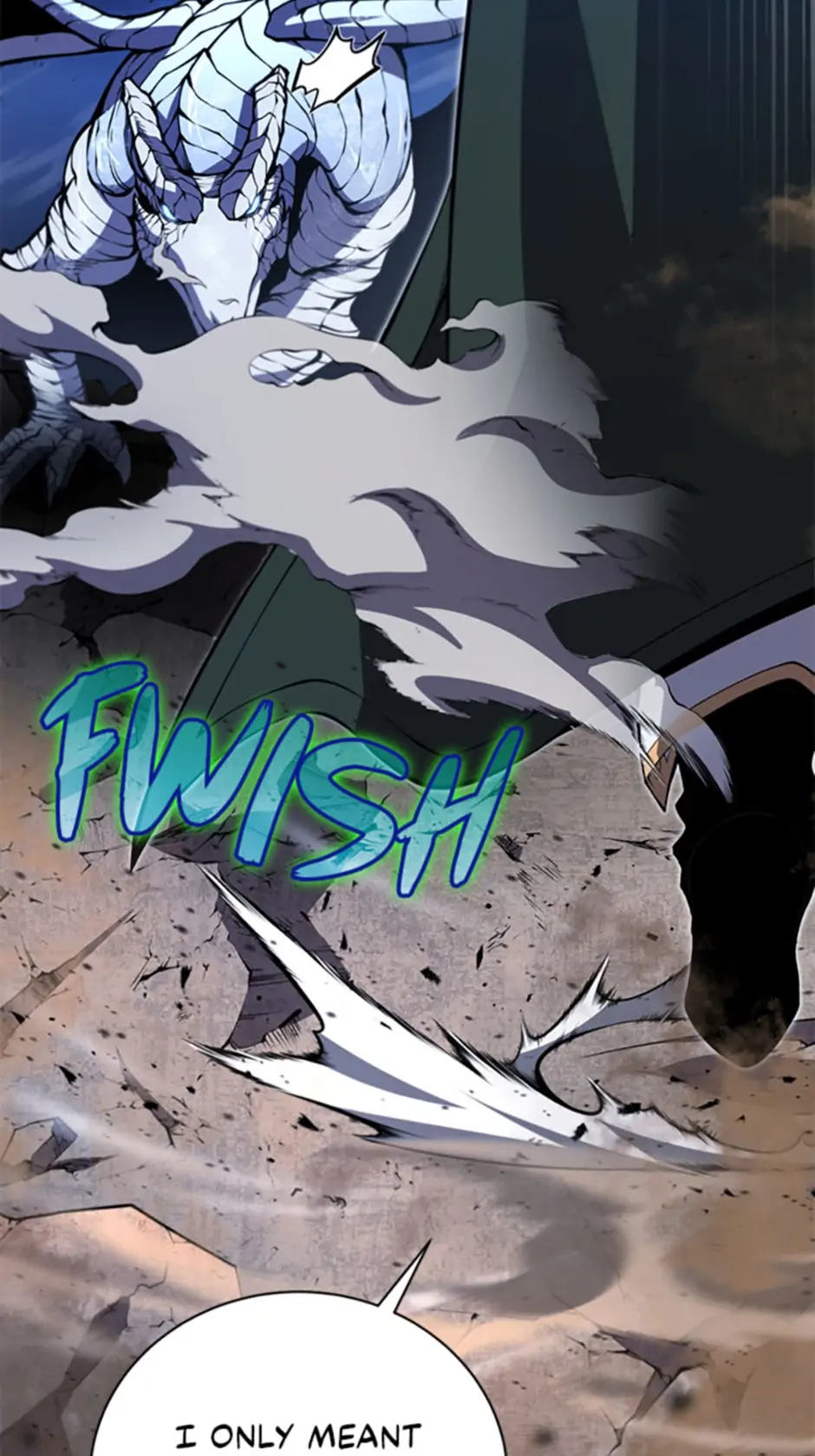 Read The Swordmaster's Son Manga Online