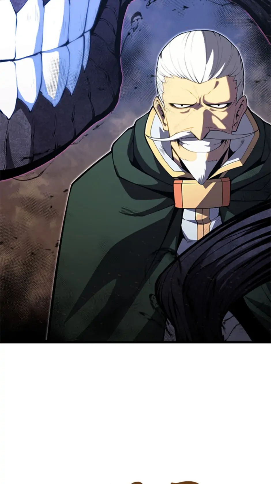 Read The Swordmaster's Son Manga Online