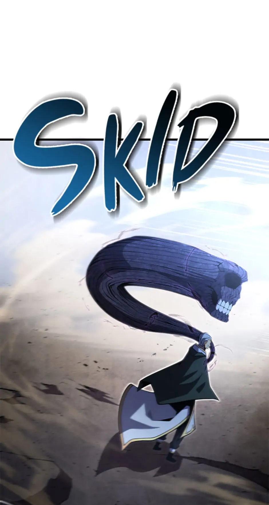 Read The Swordmaster's Son Manga Online