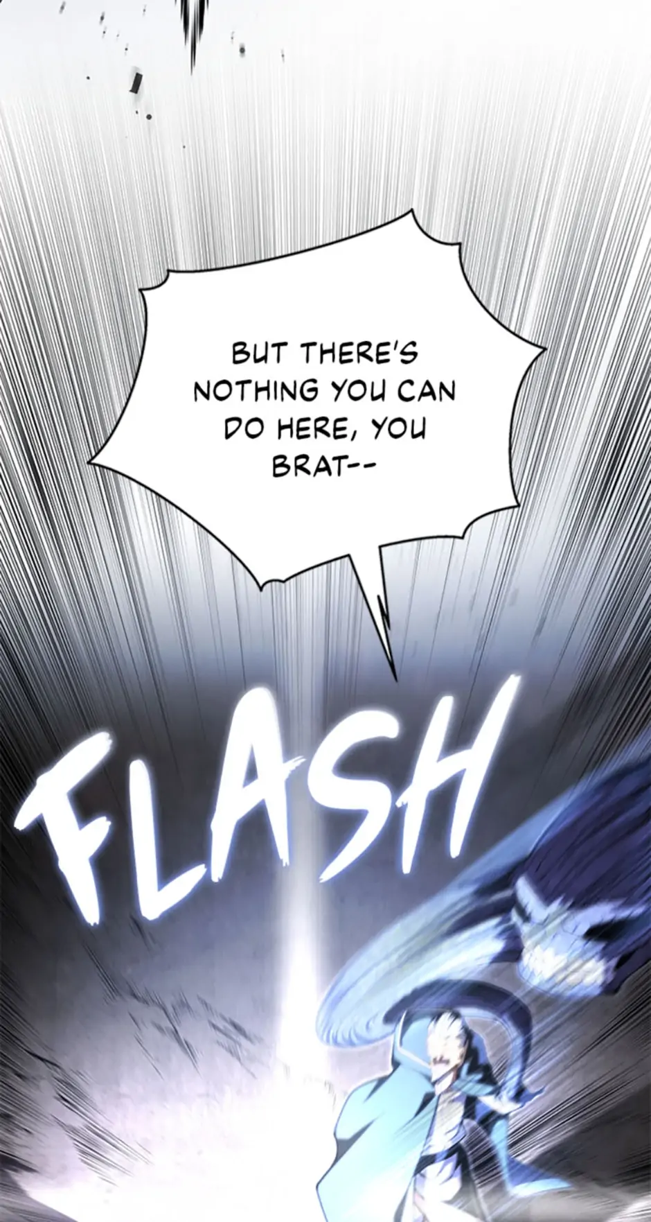 Read The Swordmaster's Son Manga Online