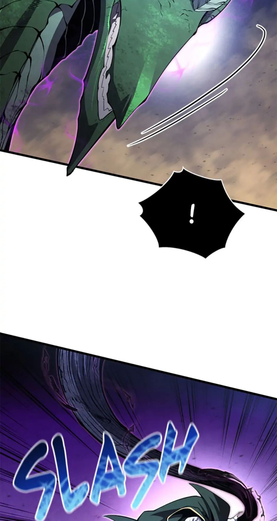Read The Swordmaster's Son Manga Online