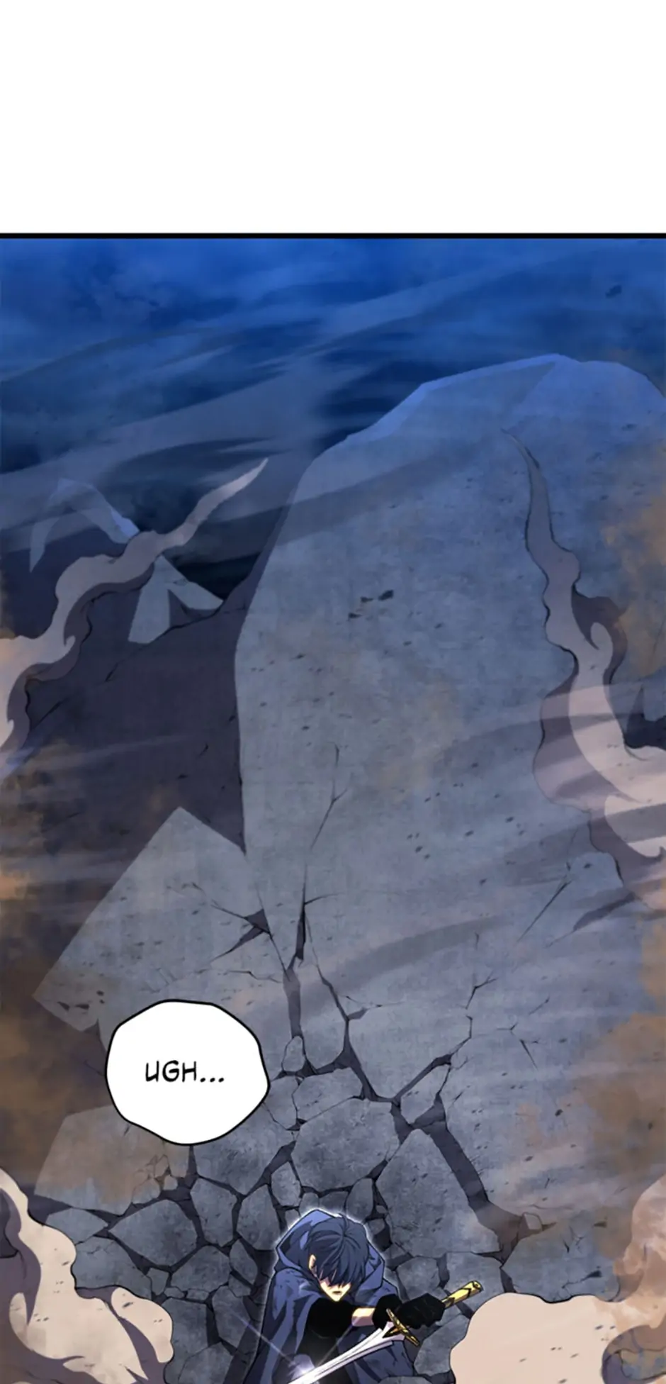 Read The Swordmaster's Son Manga Online