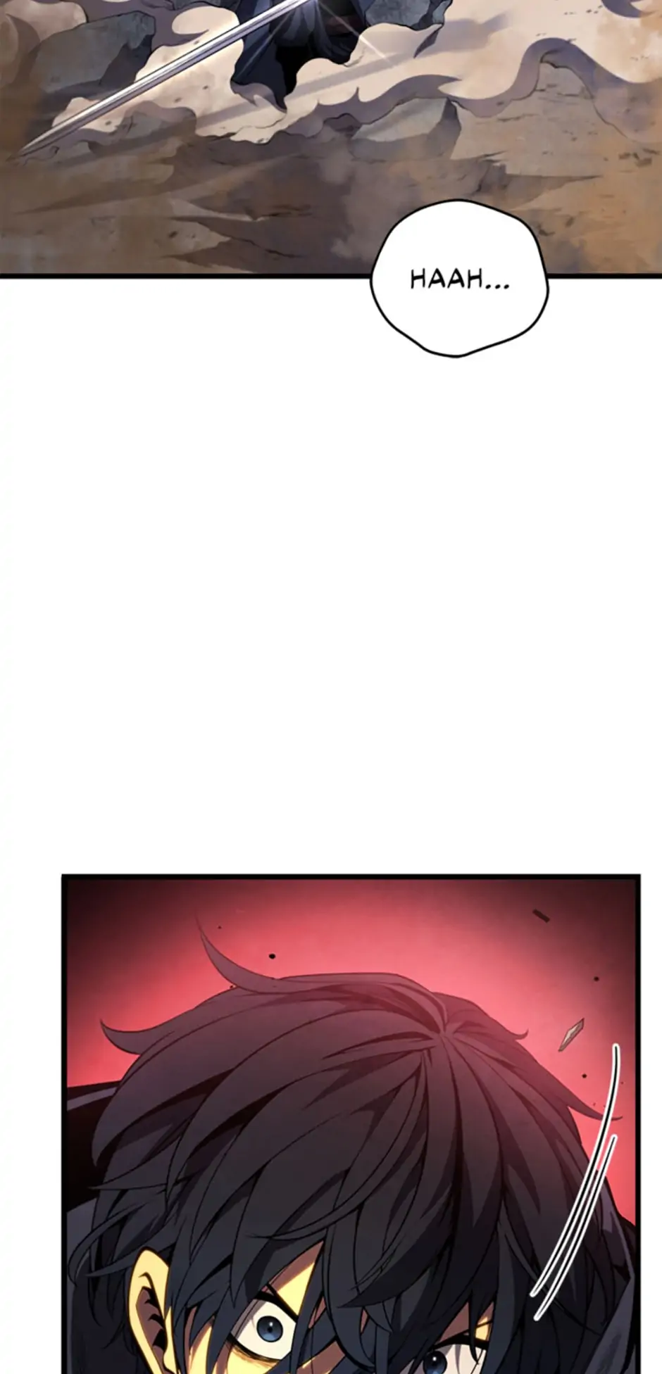 Read The Swordmaster's Son Manga Online