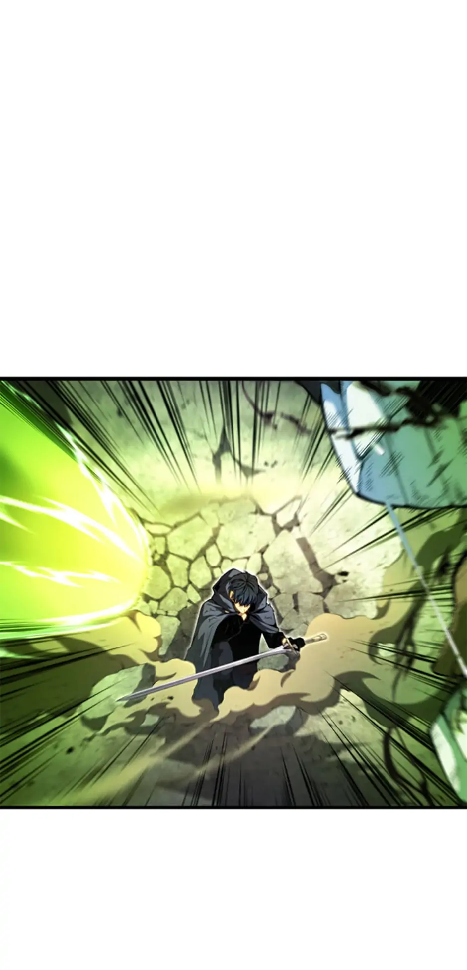 Read The Swordmaster's Son Manga Online