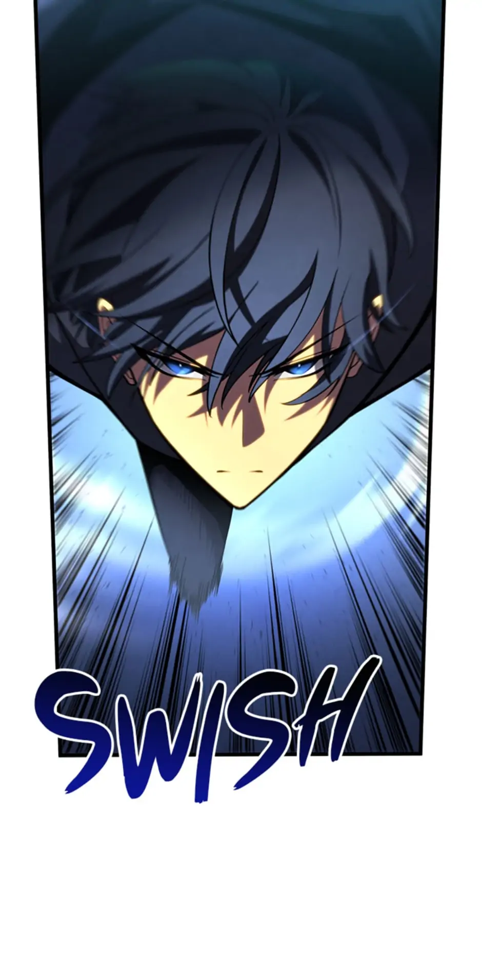 Read The Swordmaster's Son Manga Online