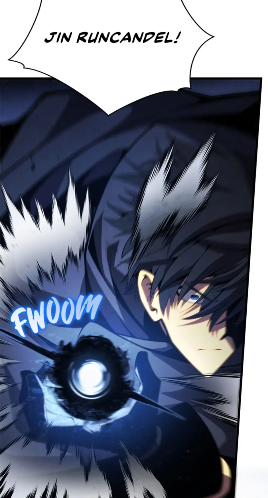 Read The Swordmaster's Son Manga Online