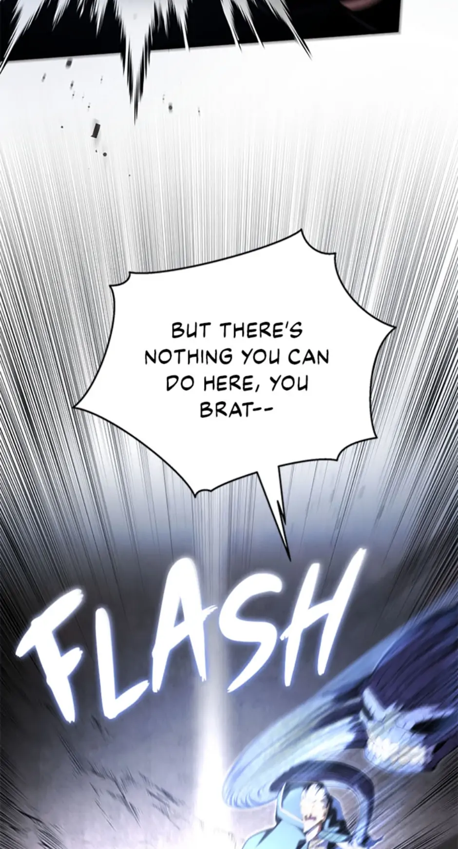 Read The Swordmaster's Son Manga Online