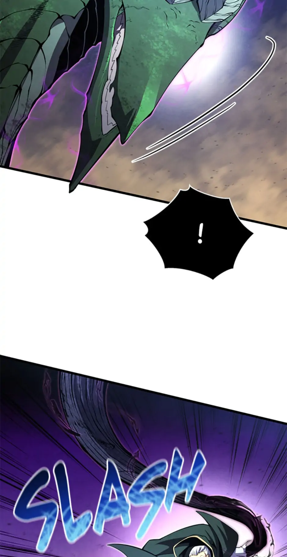 Read The Swordmaster's Son Manga Online