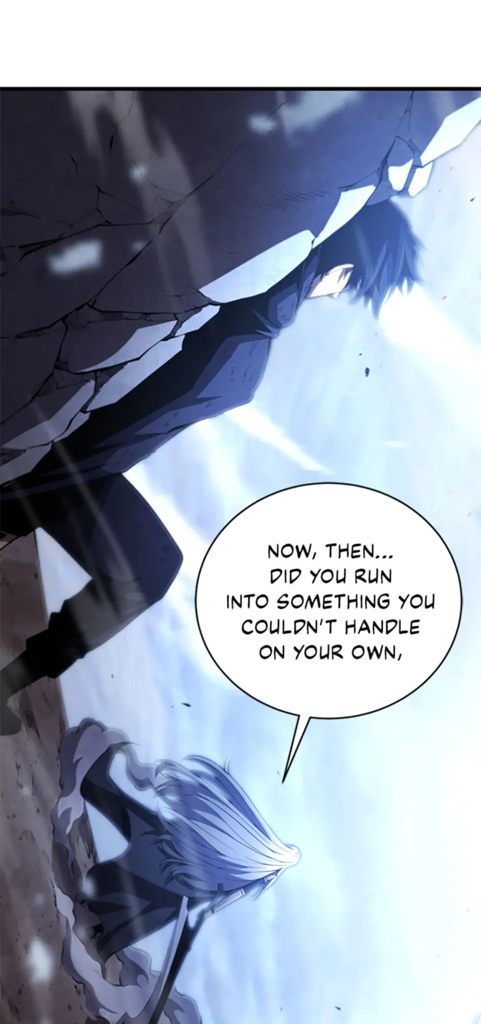 Read The Swordmaster's Son Manga Online