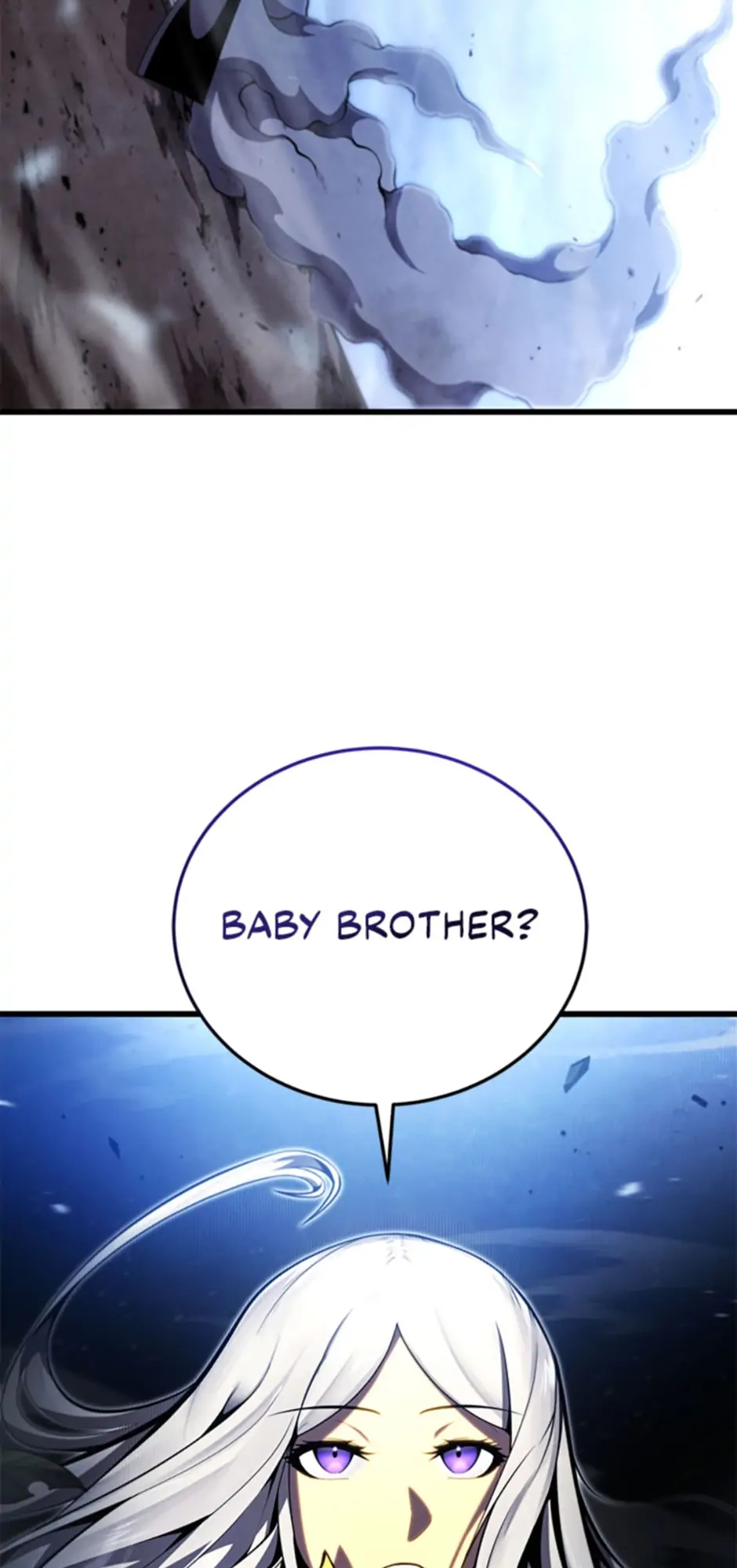 Read The Swordmaster's Son Manga Online