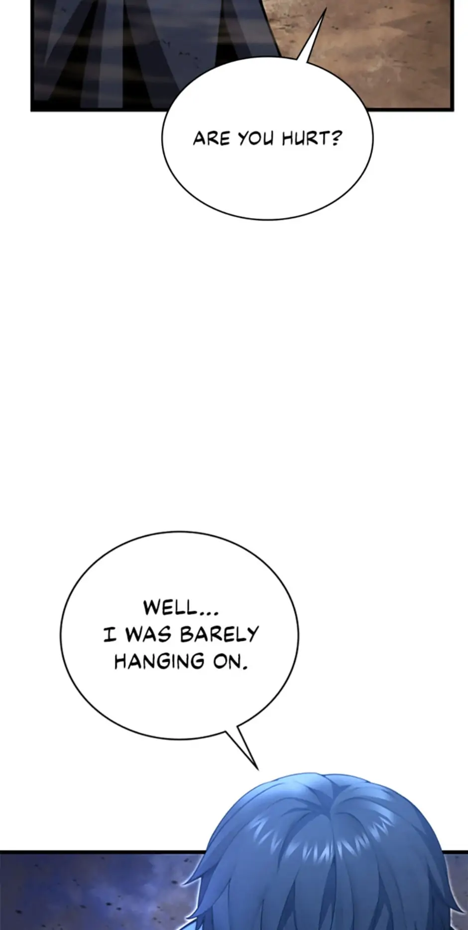 Read The Swordmaster's Son Manga Online