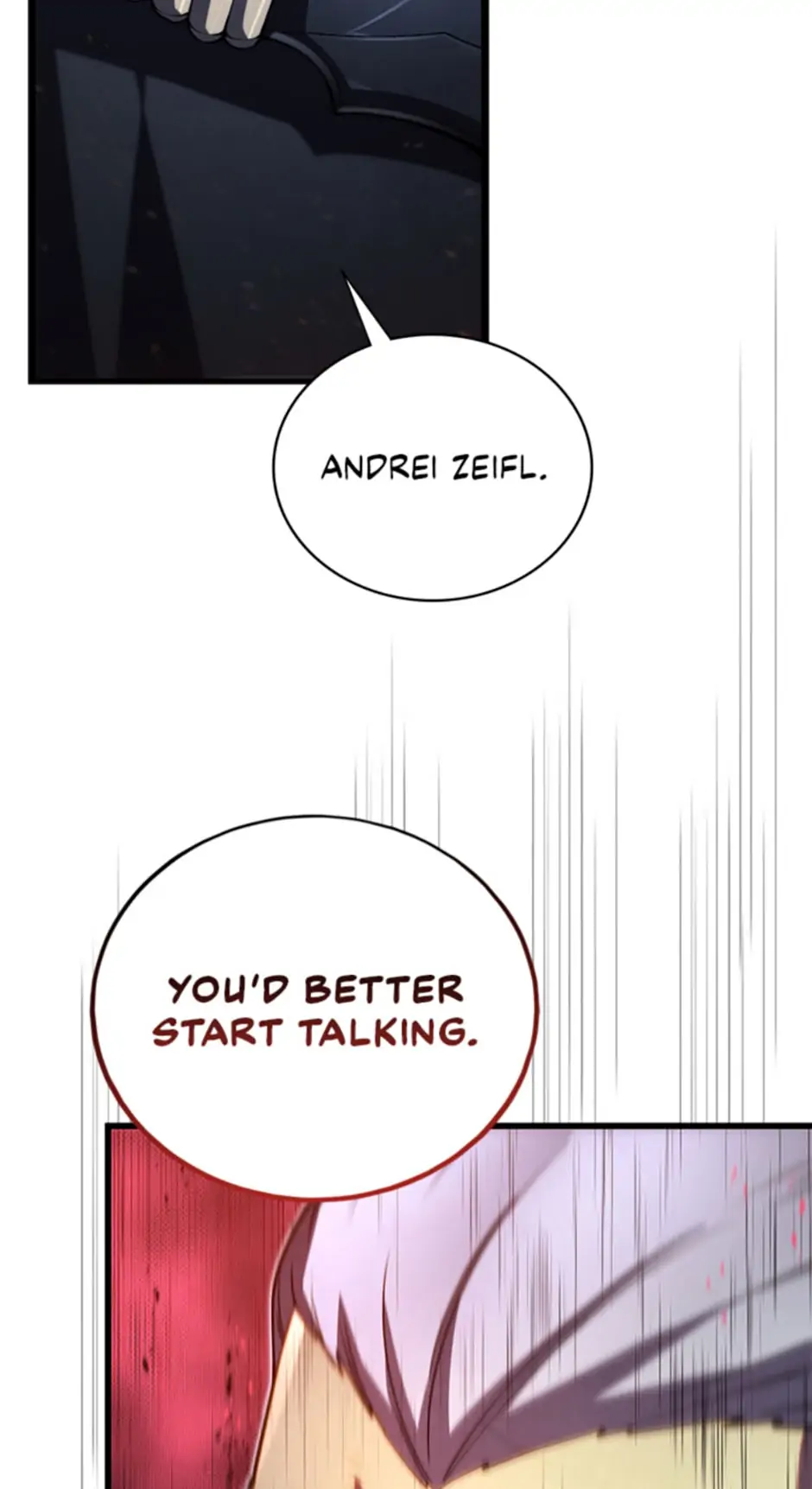 Read The Swordmaster's Son Manga Online