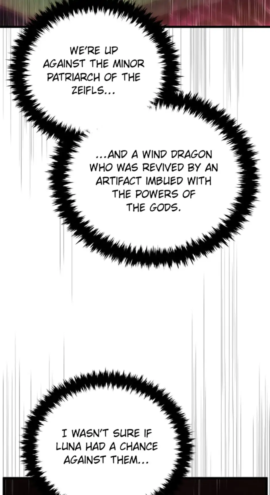 Read The Swordmaster's Son Manga Online