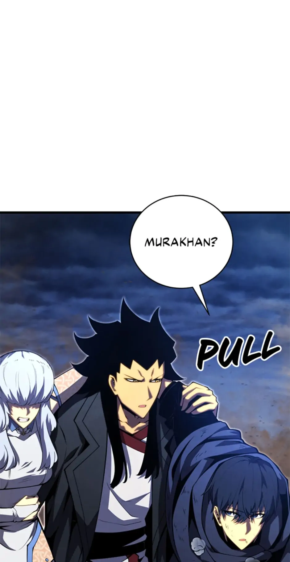 Read The Swordmaster's Son Manga Online