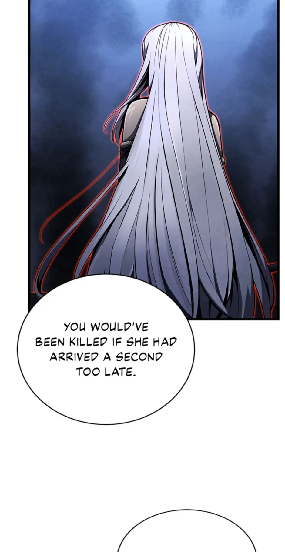 Read The Swordmaster's Son Manga Online