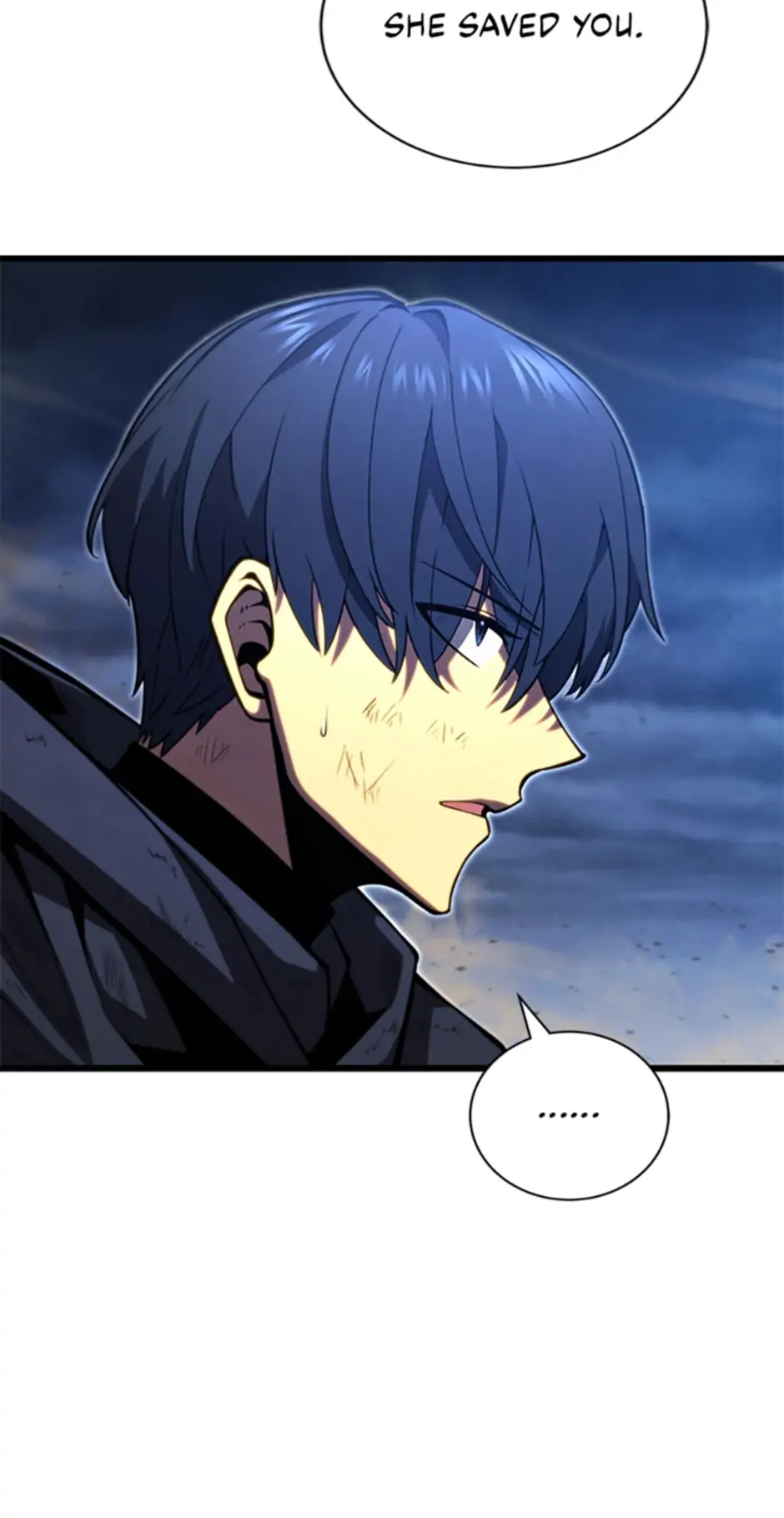 Read The Swordmaster's Son Manga Online
