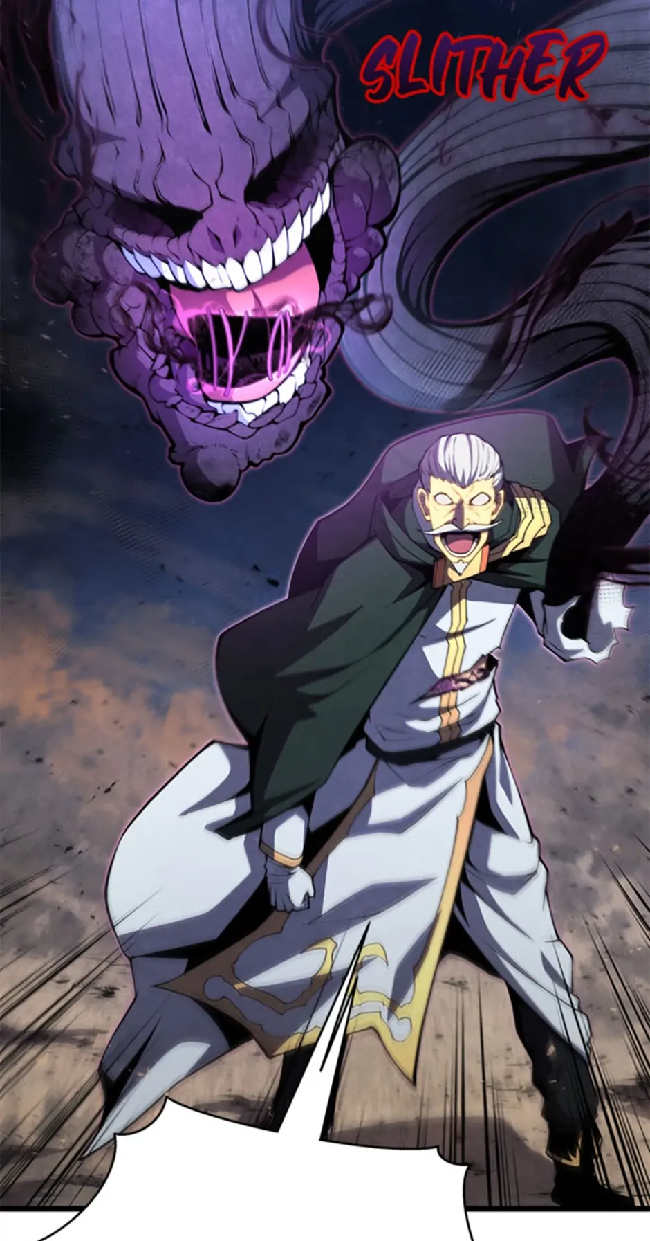 Read The Swordmaster's Son Manga Online