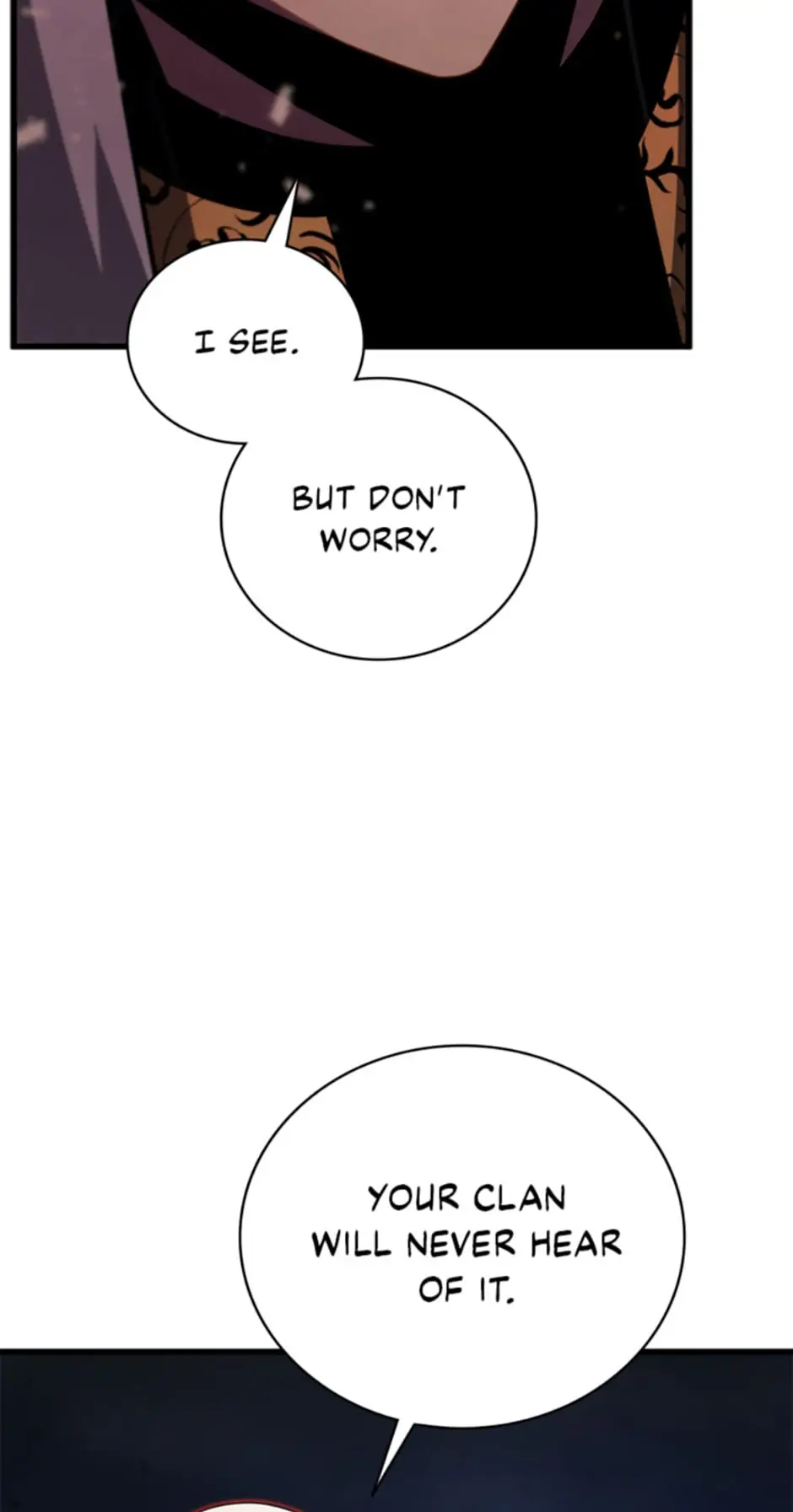 Read The Swordmaster's Son Manga Online