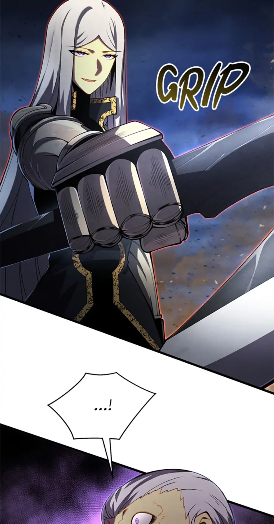 Read The Swordmaster's Son Manga Online