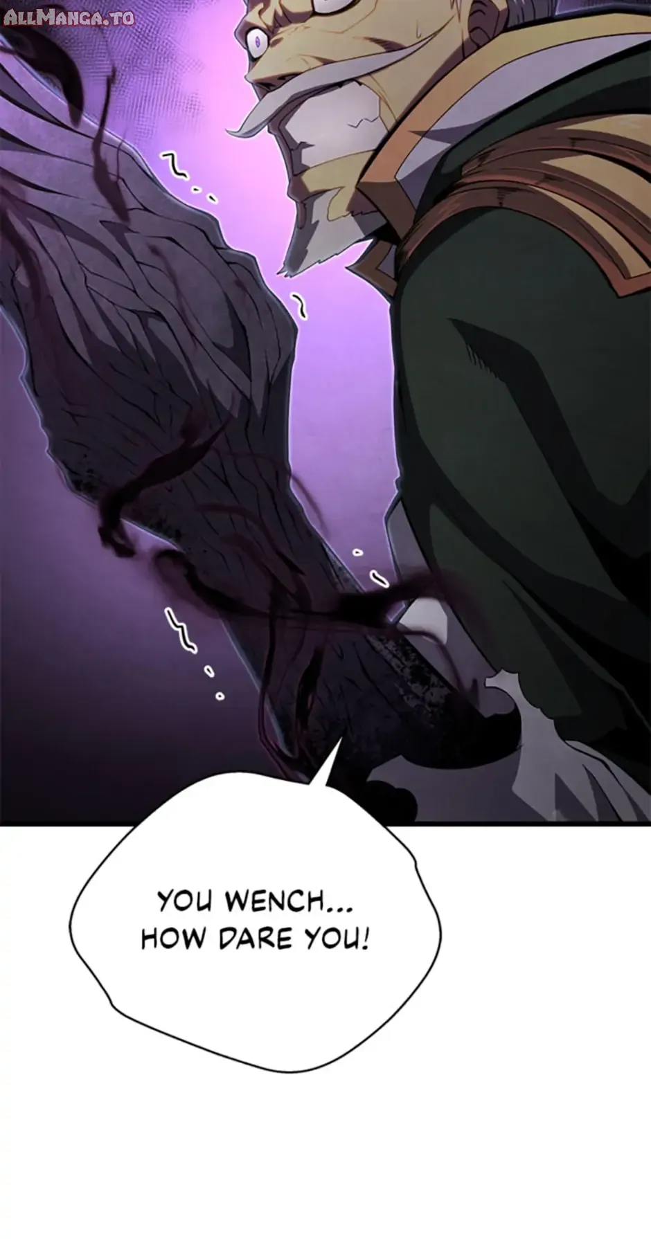 Read The Swordmaster's Son Manga Online
