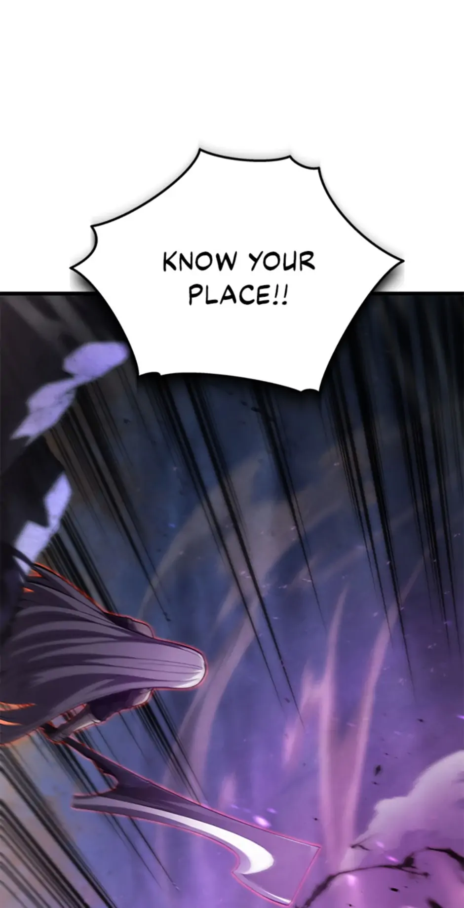 Read The Swordmaster's Son Manga Online