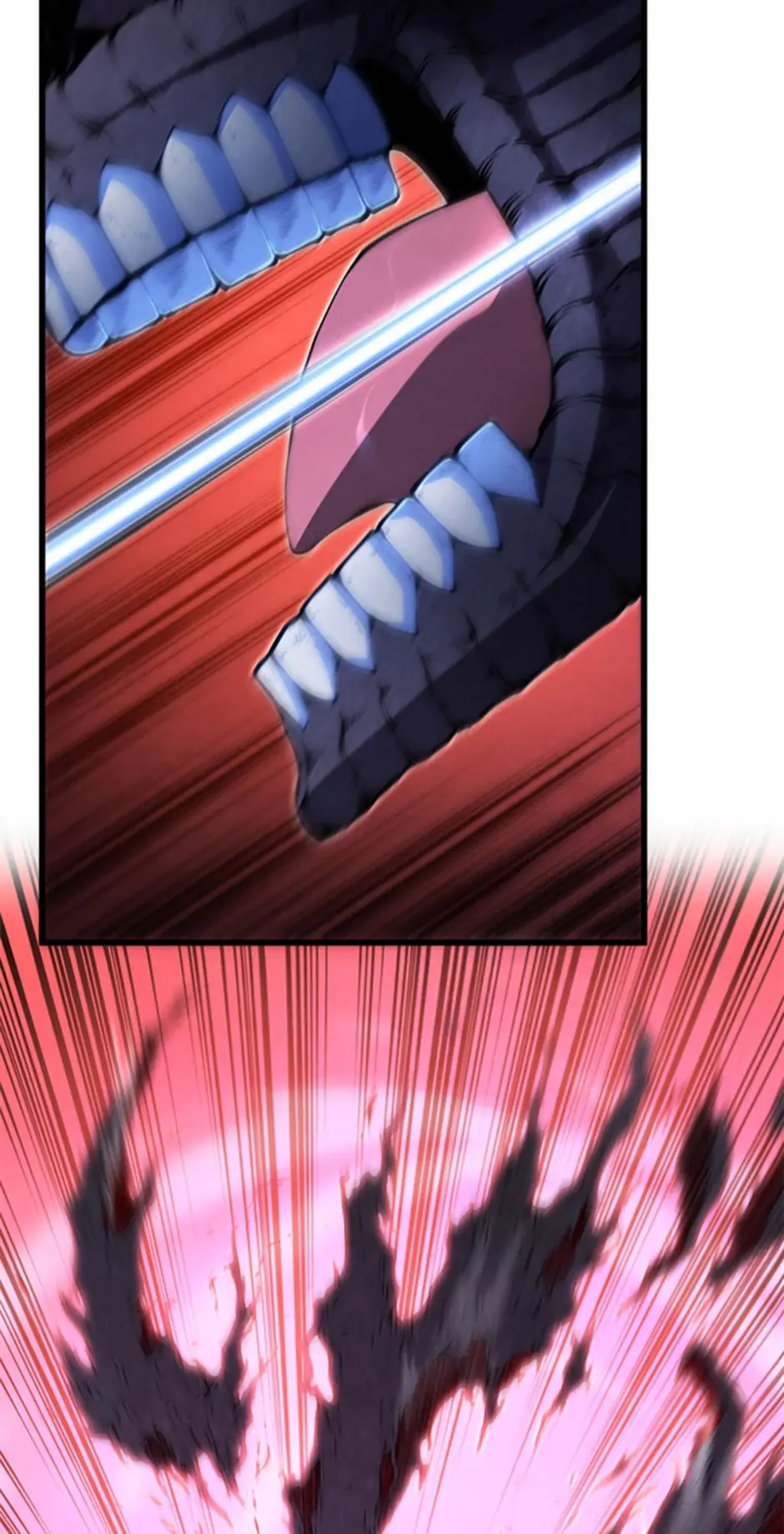 Read The Swordmaster's Son Manga Online