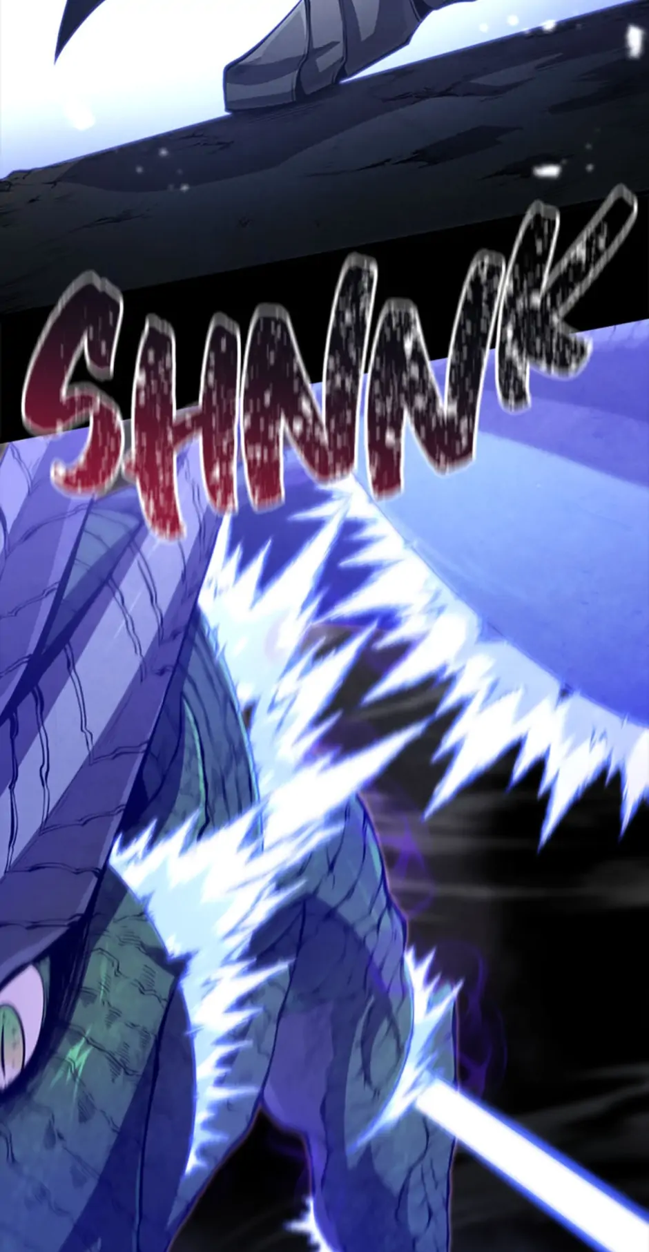 Read The Swordmaster's Son Manga Online